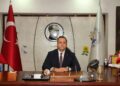 Denizli Ticaret Borsası Başkanı Altuntaş’tan Cumhuriyet Bayramı Mesajı