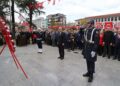 Bursa Valiliği’nden 29 Ekim Cumhuriyet Bayramı Töreni