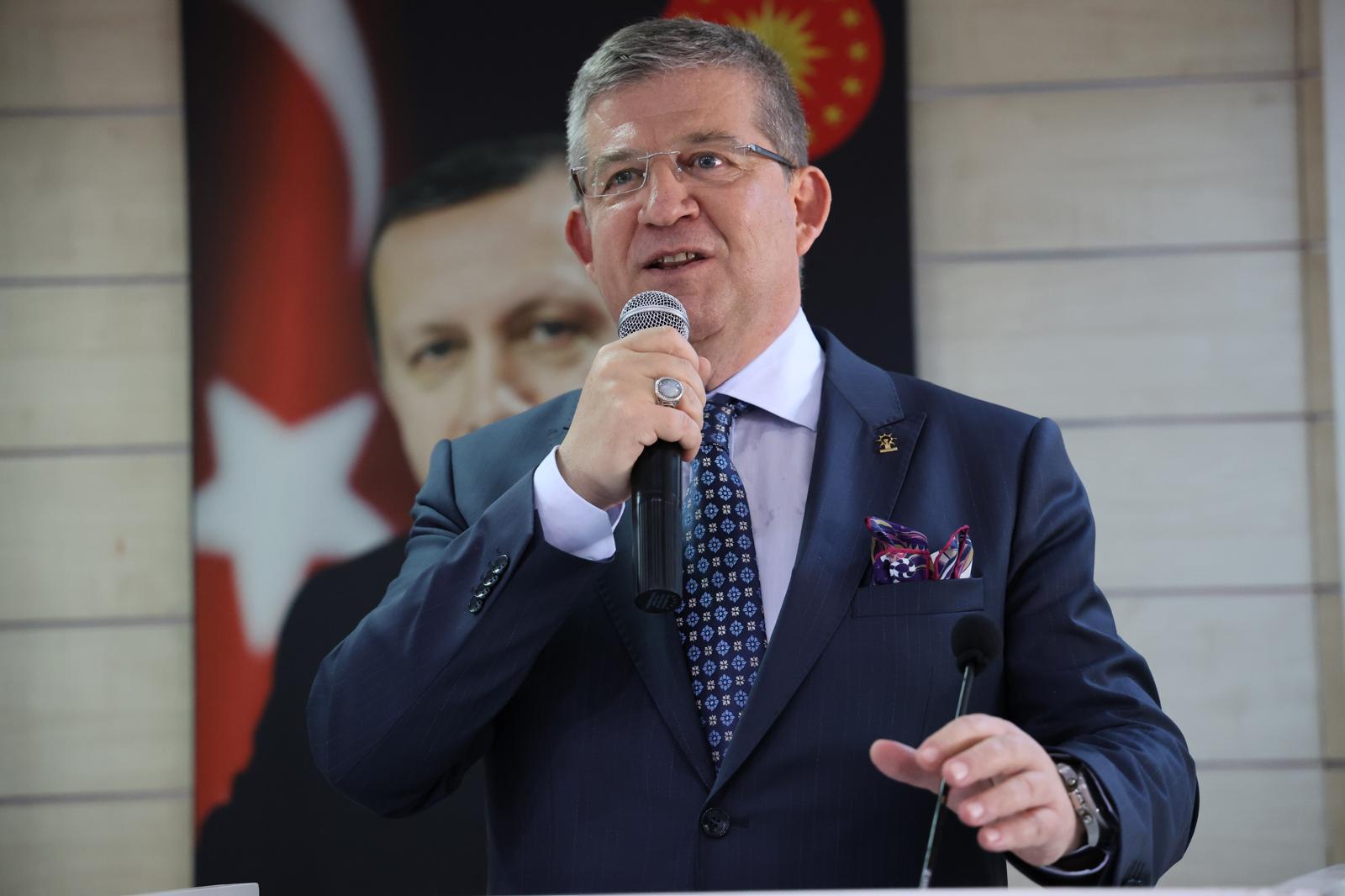 Muhammet Subaşıoğlu’ndan 29 Ekim Cumhuriyet Bayramı Mesajı