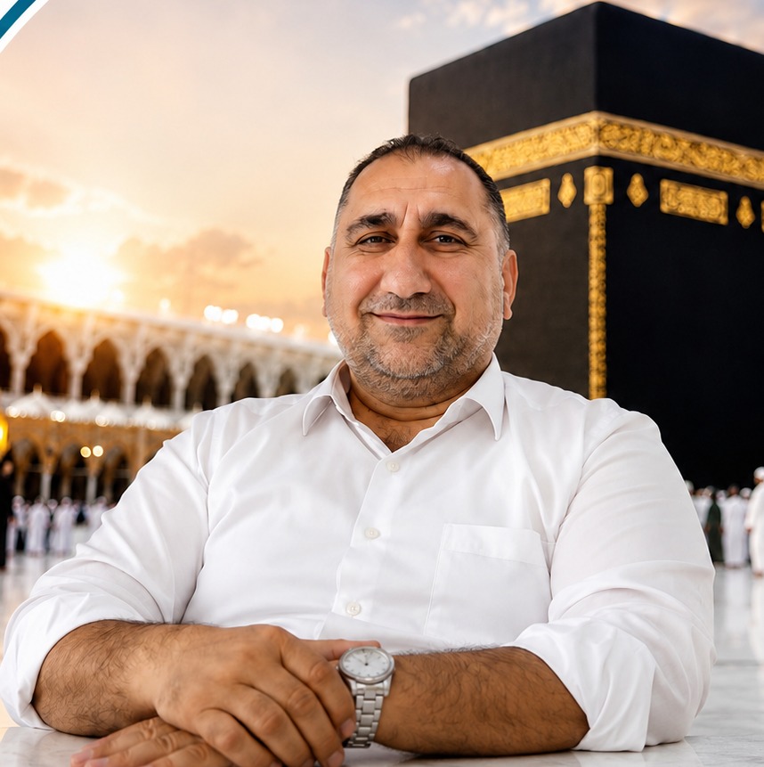 Manisalı Ailelerin Ara Tatildeki Tercihi Umre Ziyareti