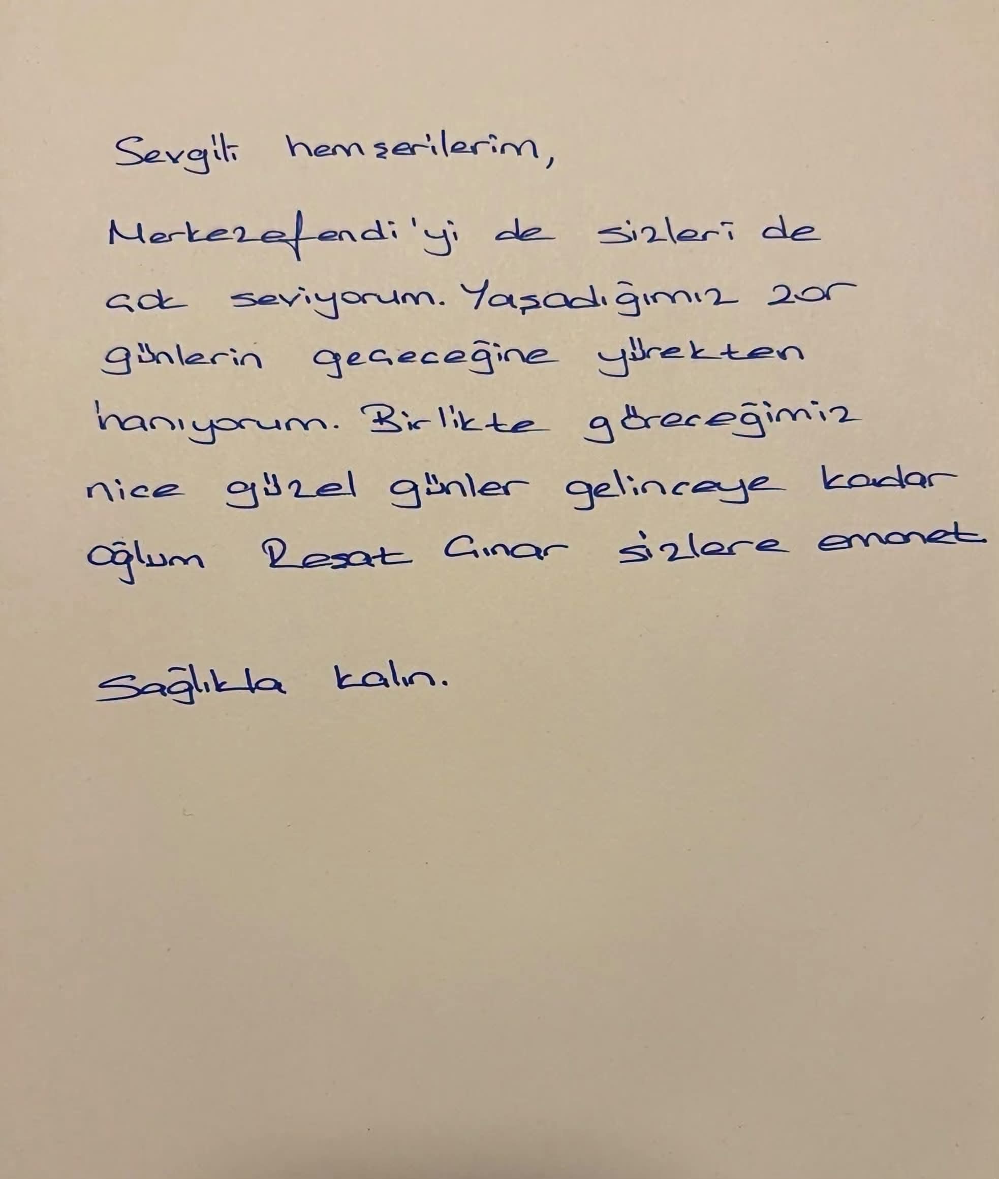 Denizli Merkezefendi Belediyesi soruşturmasında 5 tutuklama!