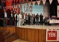 Yeni Parti Foça’da Yönetimini Belirledi