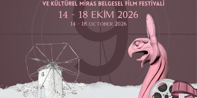 14 Ekim’de Başlıyor Foça Film Günleri’ne Hazır
