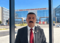 Bursa’da Ali Osman Sönmez Hastanesi İçin “Açın Artık” Çağrısı