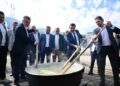 Asırlık Gelenek Yıldırım’da Yaşatılıyor