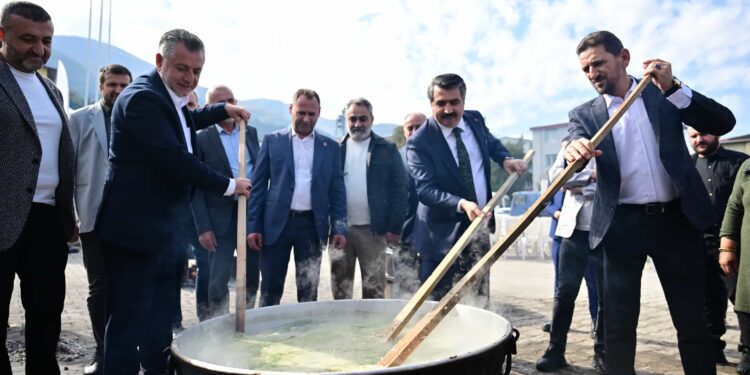 Asırlık Gelenek Yıldırım’da Yaşatılıyor