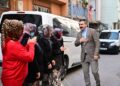 Yıldırım’da Gönül Sofrasını Kadınlar Kurdu