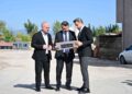 Yıldırım’da Ulaşım Rahatlayacak